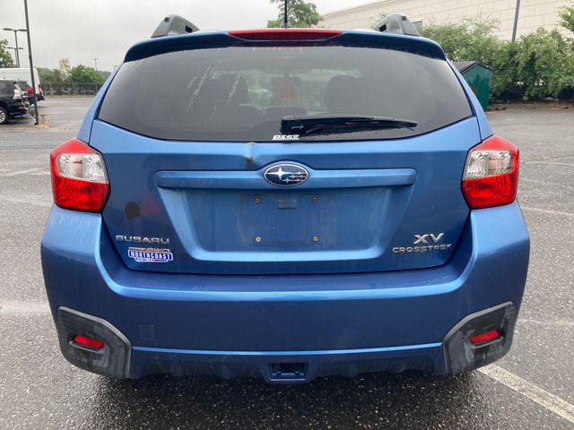 2014 Subaru XV Crosstrek photo 3 of 11