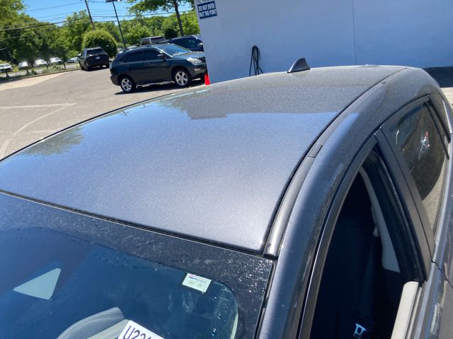 2024 SUBARU Crosstrek photo 7 of 11