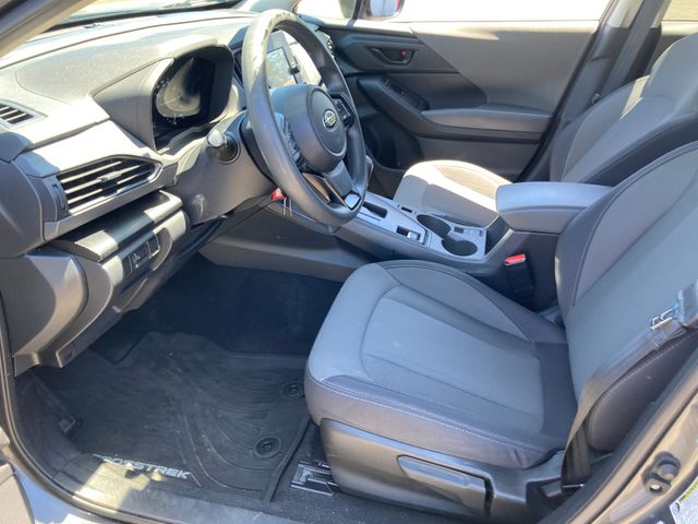 2024 SUBARU Crosstrek photo 9 of 11