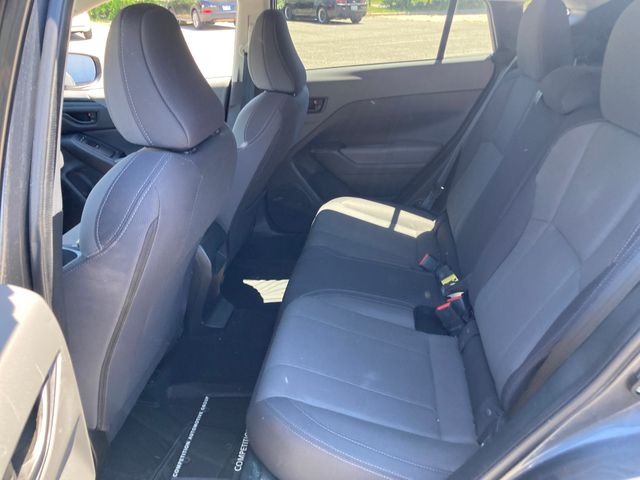 2024 SUBARU Crosstrek photo 8 of 11