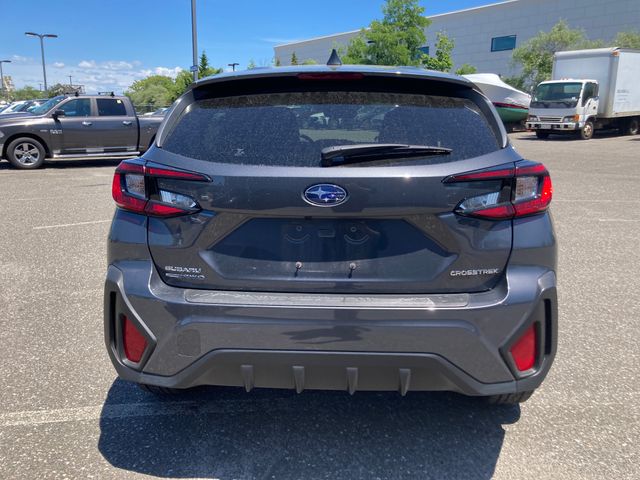 2024 SUBARU Crosstrek photo 3 of 11