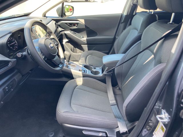 2024 Subaru Crosstrek photo 9 of 11