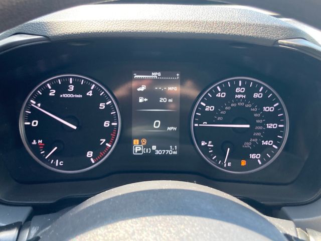 2024 Subaru Crosstrek photo 10 of 11