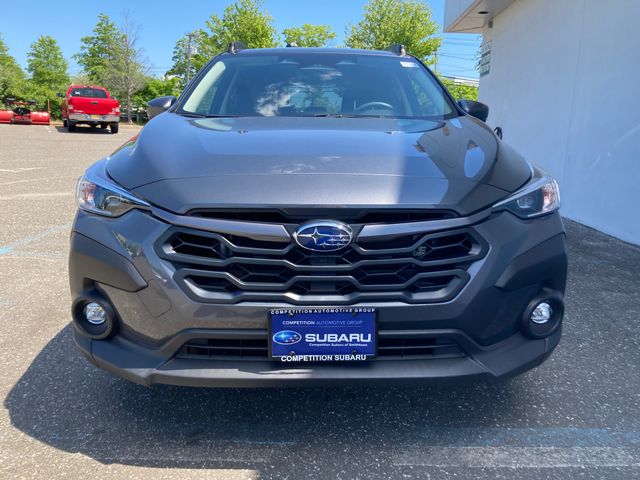 2024 Subaru Crosstrek photo 6 of 11