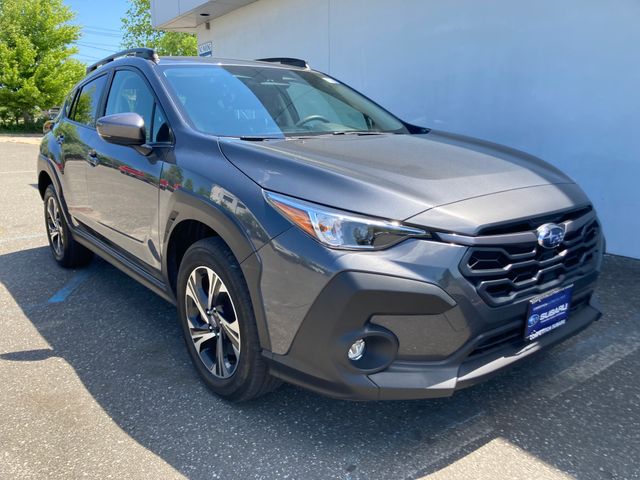 2024 Subaru Crosstrek photo 5 of 11