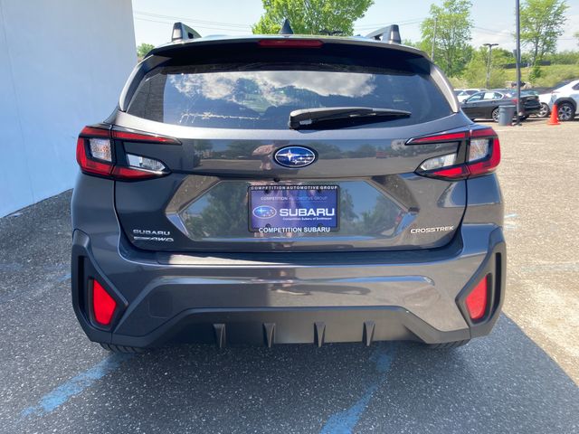 2024 Subaru Crosstrek photo 3 of 11