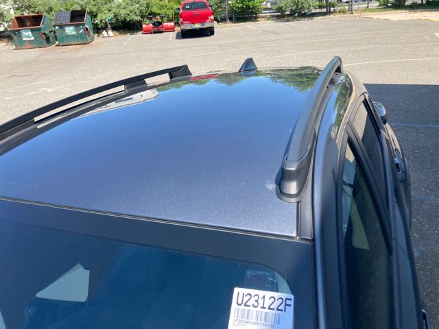 2024 Subaru Crosstrek photo 7 of 11