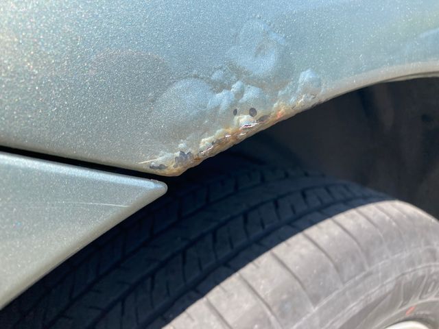 2015 SUBARU Forester photo 5 of 12