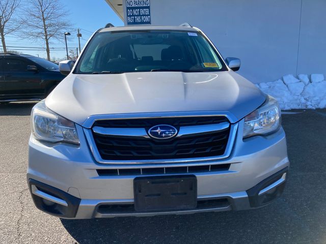 2018 SUBARU Forester photo 5 of 10