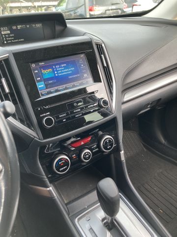 2020 Subaru Forester photo 12 of 12