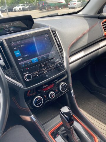 2021 SUBARU Forester photo 18 of 18