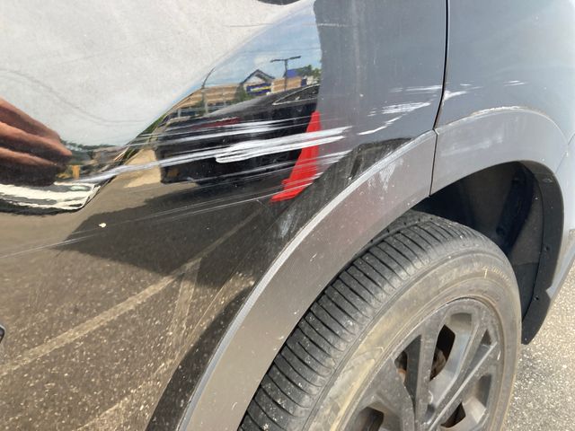 2021 SUBARU Forester photo 3 of 18