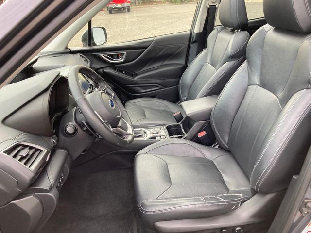 2020 SUBARU Forester photo 11 of 15