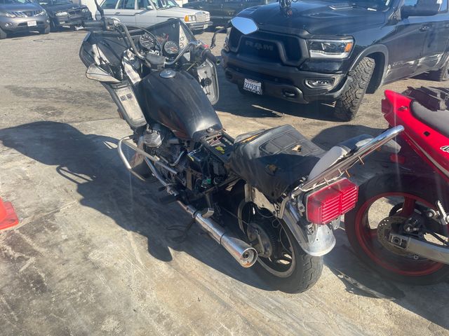 1981 Honda GL500 photo 2 of 4