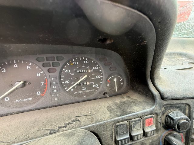 1991 ACURA Integra photo 11 of 11