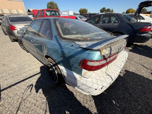 1991 ACURA Integra photo 2 of 11