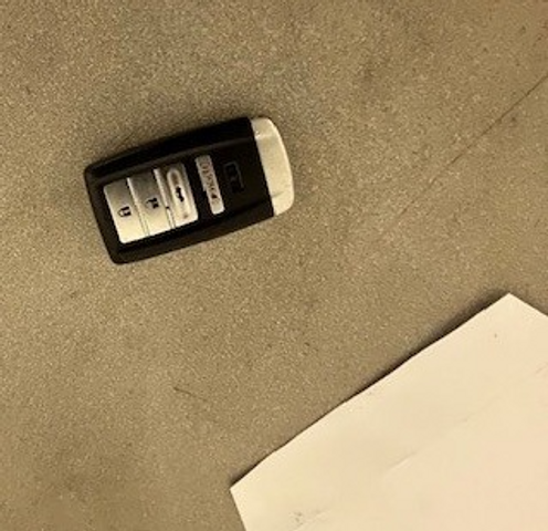 2015 ACURA RLX photo 17 of 17