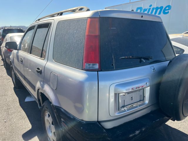 2001 Honda CR-V photo 6 of 7