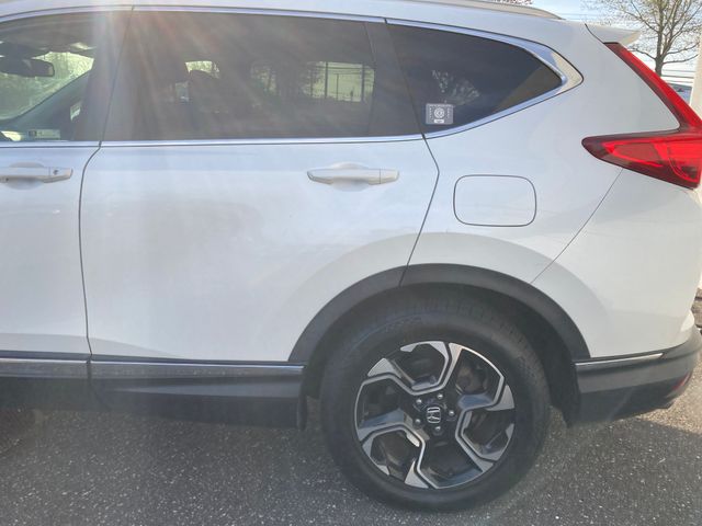 2019 HONDA CR-V photo 3 of 15