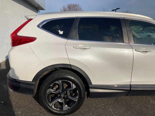 2019 HONDA CR-V photo 5 of 15