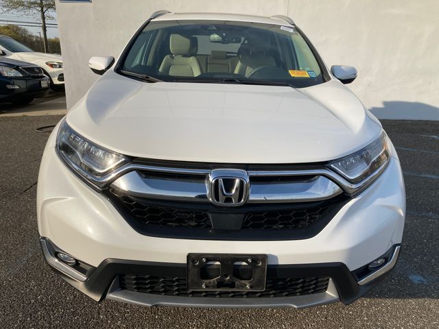 2019 HONDA CR-V photo 7 of 15