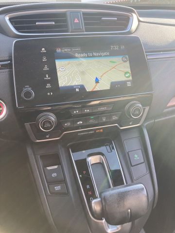 2019 HONDA CR-V photo 14 of 15