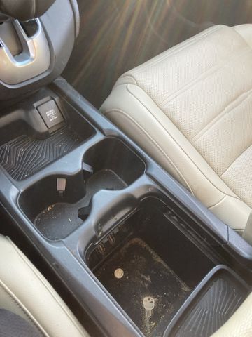 2019 HONDA CR-V photo 15 of 15