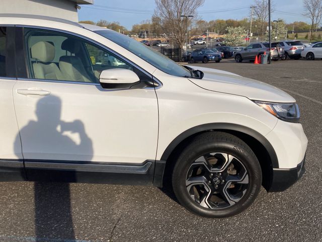 2019 HONDA CR-V photo 6 of 15