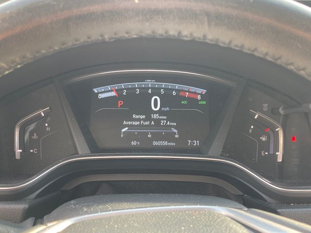 2019 HONDA CR-V photo 13 of 15