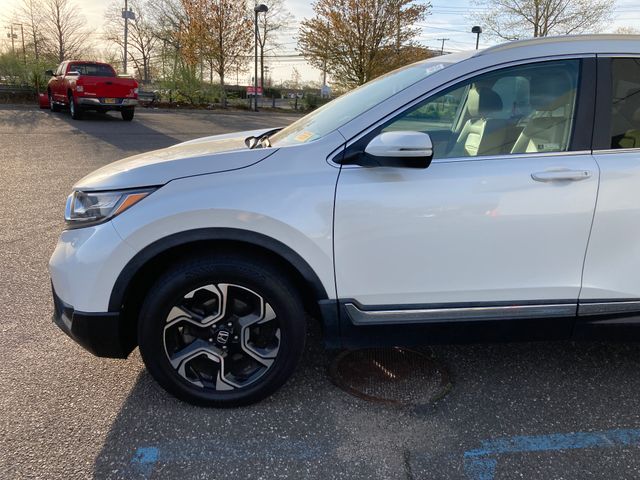 2019 HONDA CR-V photo 2 of 15