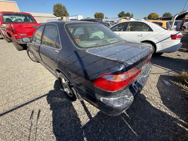 2000 HONDA Accord photo 2 of 11