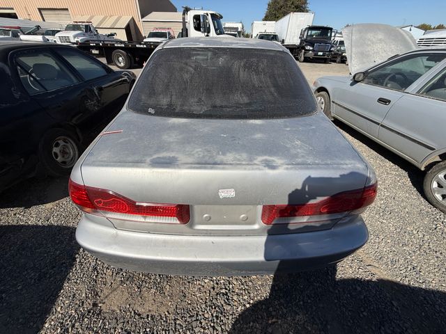 2001 HONDA Accord photo 3 of 12