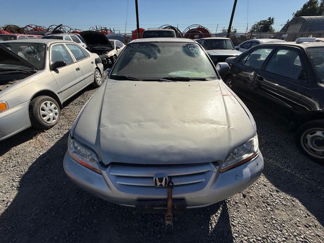 2001 HONDA Accord photo 6 of 12