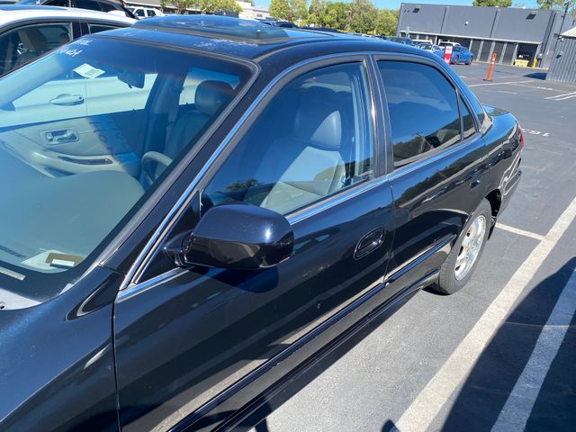 2002 HONDA Accord photo 6 of 20