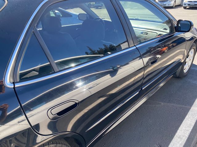 2002 HONDA Accord photo 12 of 20