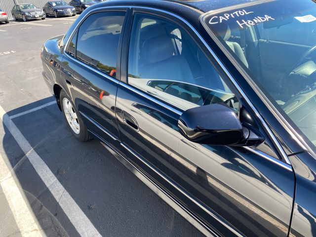 2002 HONDA Accord photo 13 of 20