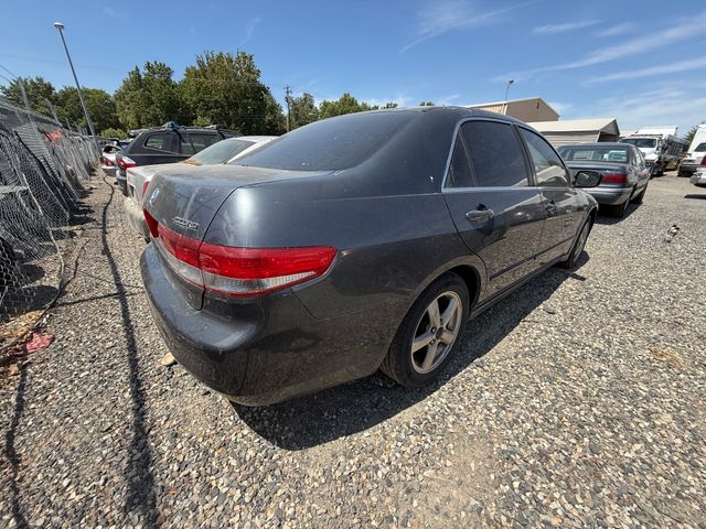 2003 HONDA Accord photo 7 of 10