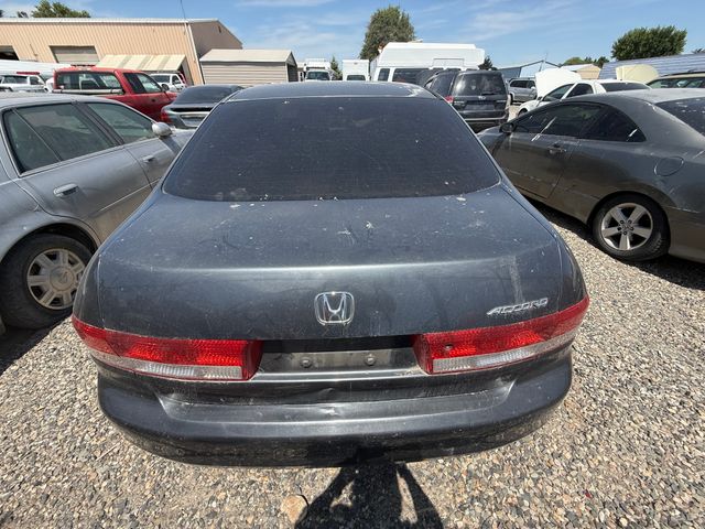 2003 HONDA Accord photo 8 of 10