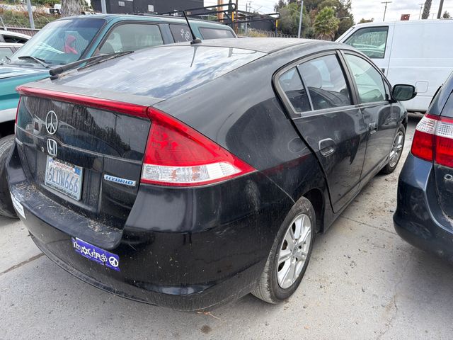 2010 Honda Insight photo 3 of 5