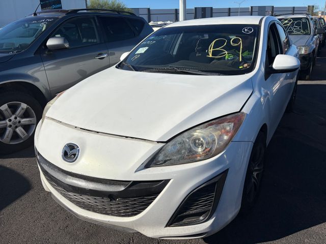 2011 Mazda Mazda3 photo 2 of 6