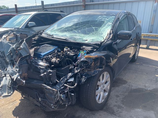 2007 MAZDA CX-7 photo 1 of 5