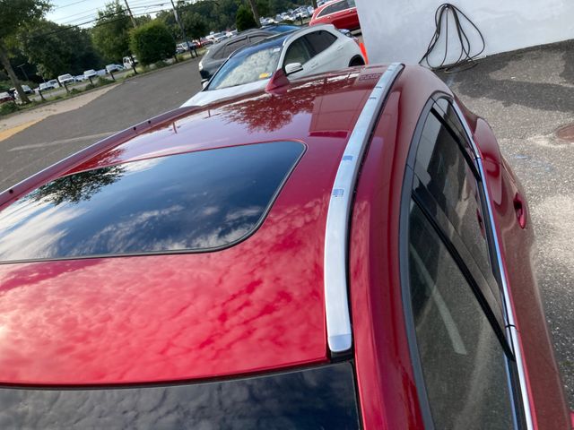 2021 Mazda CX-5 photo 8 of 12