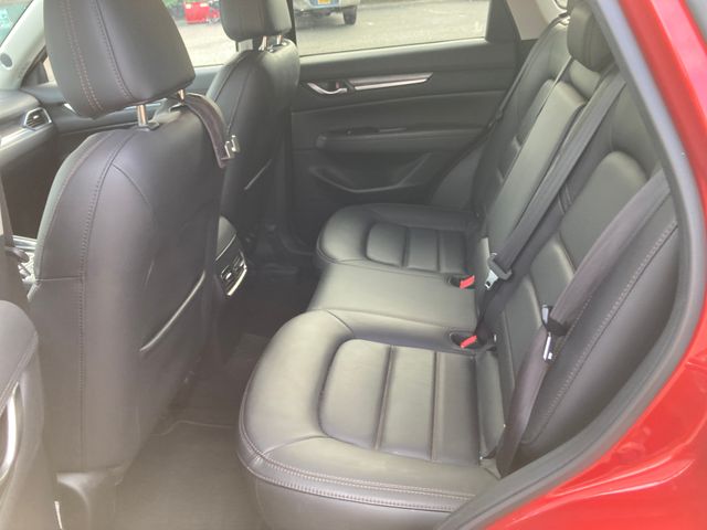2021 Mazda CX-5 photo 9 of 12