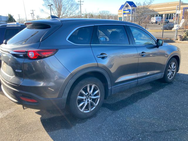 2018 Mazda CX-9 photo 4 of 12