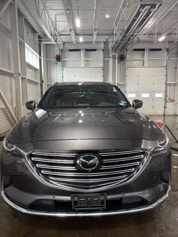 2019 MAZDA CX-9 photo 5 of 8