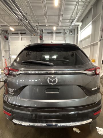 2019 MAZDA CX-9 photo 3 of 8
