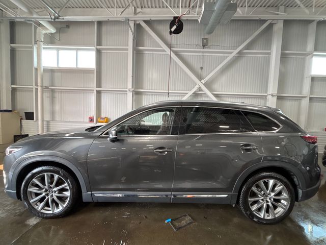 2019 MAZDA CX-9 photo 2 of 8