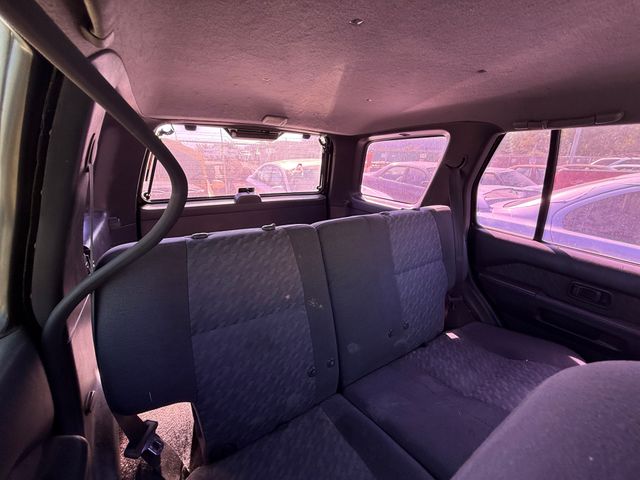 1996 NISSAN Pathfinder photo 10 of 12