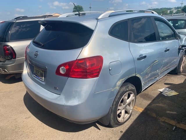 2011 NISSAN Rogue photo 3 of 5