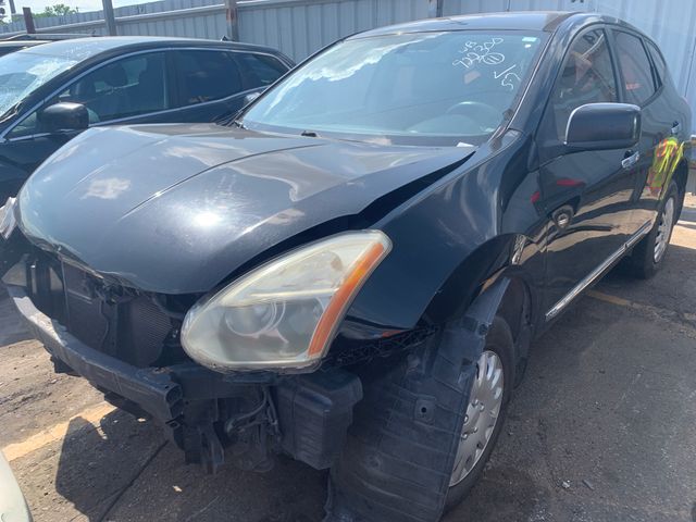 2011 NISSAN Rogue photo 1 of 8